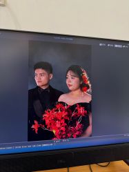 点击看大图 -金夫人婚纱摄影(总店)