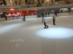 -冠军冰场CHAMPION RINK(苏州中心商场店)