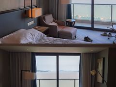 -舟山希尔顿酒店