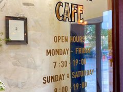 -SPARROW 家雀儿咖啡本店