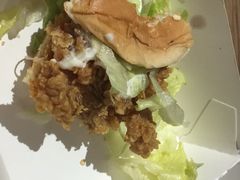 -老虎早餐连锁(湖滨总店)