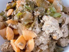 -小吊梨汤·北京菜(香山店)