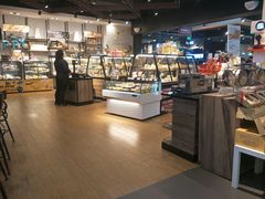-Olé精品超市(北京合生汇店)