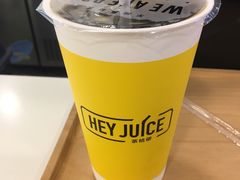 -茶桔便(爱琴海店)