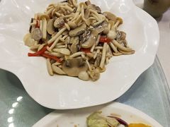 -中医药大学-老3楼餐厅