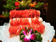 -黔诚酸汤牛肉(甲秀楼店)