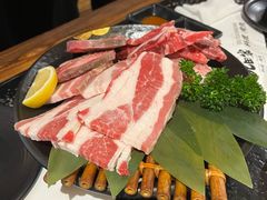 -九田家黑牛烤肉料理(石路天虹店)