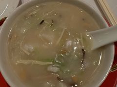 -香宫(九龙香格里拉店)