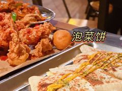 -包装马车·韩国料理·포장마차