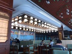 -玉兰苑一等茶餐厅