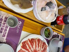 -中渝城重庆火锅(文昌店)