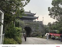 -虞山风景区