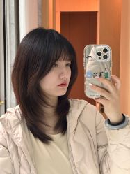 -MMby Hair Code芭曲发型