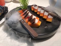 木瓜冻-麓湘小镇(开福万达广场店)