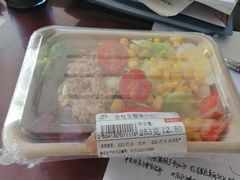 -711便利店(第二儿童医院店)
