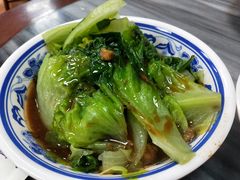 油菜-珍珍小食店(西华路店)