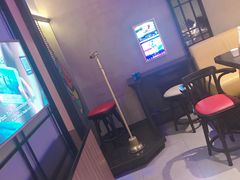 -乐宴KTV火锅(九方购物中心店)