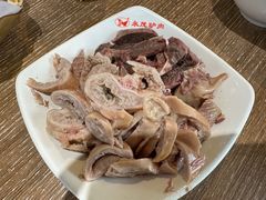 -永茂驴肉(莲池南大街总店)