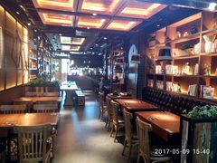 -谷田稻香·砂锅菜(元洪店)
