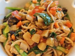 -百香自助餐厅·西安唐隆国际酒店(曲江店)