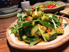 -缘生态云南菜·野生菌庭院餐厅(华侨城店)