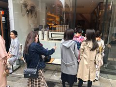 -% Arabica(京都东山店)