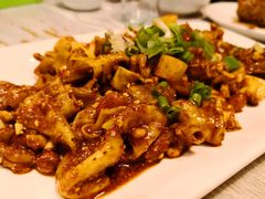 油拌串串-老号尤兔头(西川店)