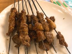 -猫姑娘大盘鸡(商城路店)