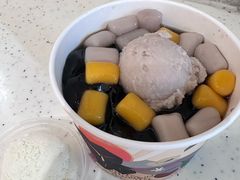 -鲜芋仙(群光广场店)