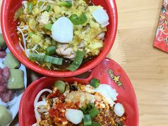 -冒椒火辣(奎星楼街店)