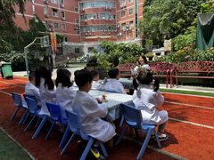 -金豆子幼稚园