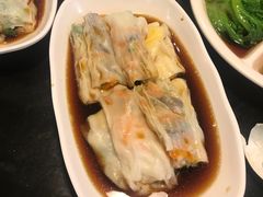 -卓粤拉肠(红庙店)