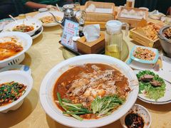 -倍儿美海鲜排挡·非遗海鲜蒸饺(洋货店)