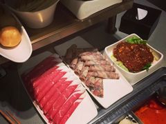 -海底捞火锅(邯郸新世纪中心店)