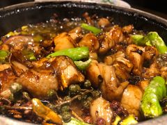 -老头儿油爆虾(星光一期店)