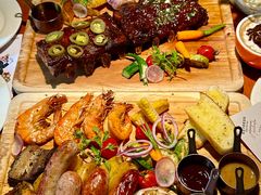 -布拉格餐厅· 中欧捷克菜(全国首店)