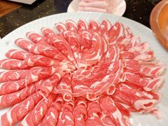 太阳肉-南门涮肉(通州大船店)