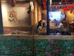 -關東雪东北菜(中庚漫游城店)