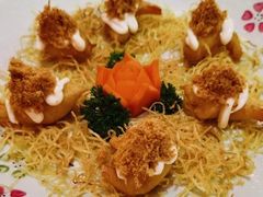 -蘑菇私房菜小馆(杨家坪西城天街店)