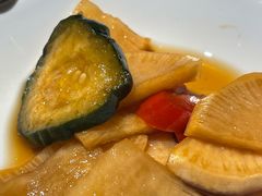 -郑阿姨的家·이모네·韩料&烤肉(武川路店)