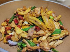 -肖记公安牛肉鱼杂馆·省级非物质文化遗产(三角路直营店)