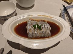 -钱塘花园·宁波菜