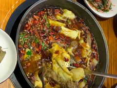 -受气牛肉·重庆耙牛肉(来福士店)