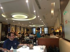 大堂-巴依老爷新疆美食(昌平店)
