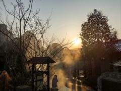 -太白山御龙湾温泉