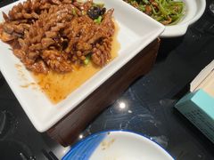 -梅飞酒家(桑园路店)
