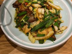 -老海陵·泰州菜(图书馆店)