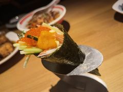 -初居食屋日式料理(万象城购物中心店)