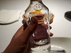 -Oyster Talks 四度蚝法餐厅