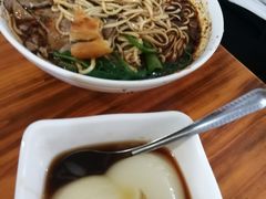 -武胜段记猪肝面(卓锦城店)